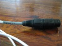 Nordost Silver Shadow 110Ohm Digital Interconnect
